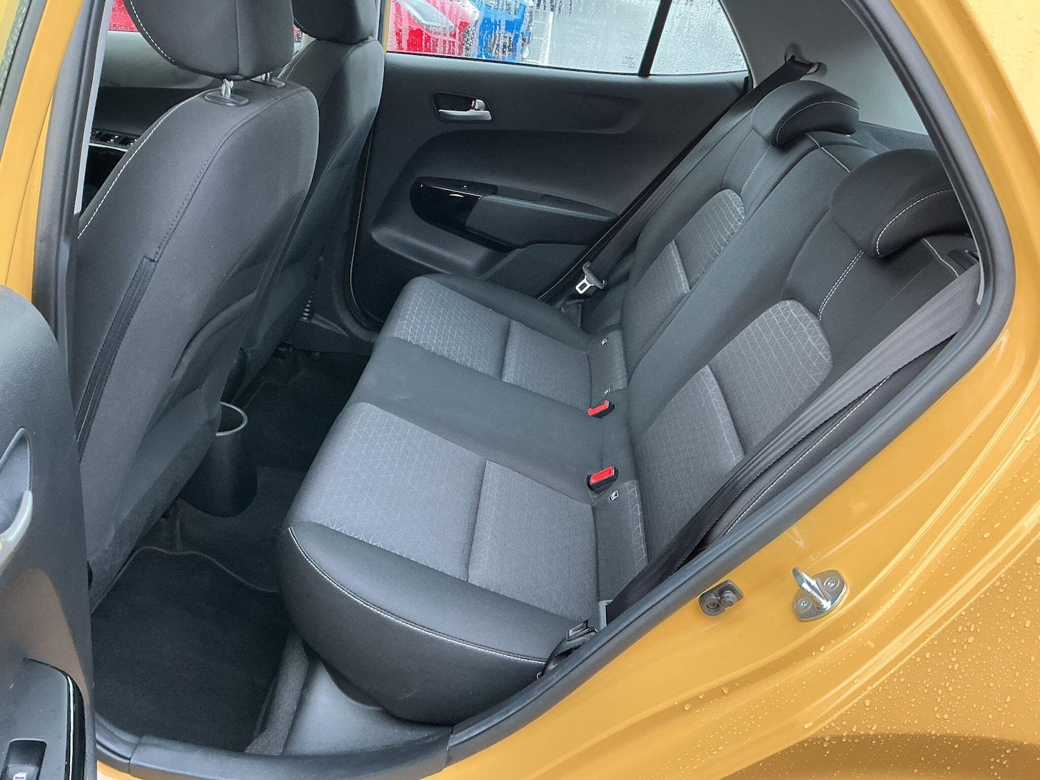 Used Kia Picanto 2023 for sale - 76953254: Photo 16