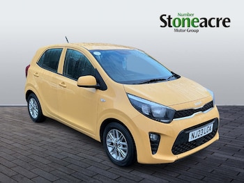Used Kia Picanto 2023 for sale - 76953254: Photo