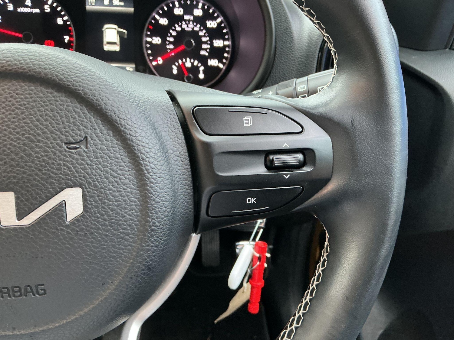 Used Kia Picanto 2023 for sale - 76953254: Photo 20