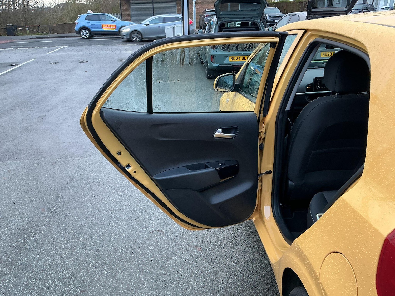 Used Kia Picanto 2023 for sale - 76953254: Photo 23