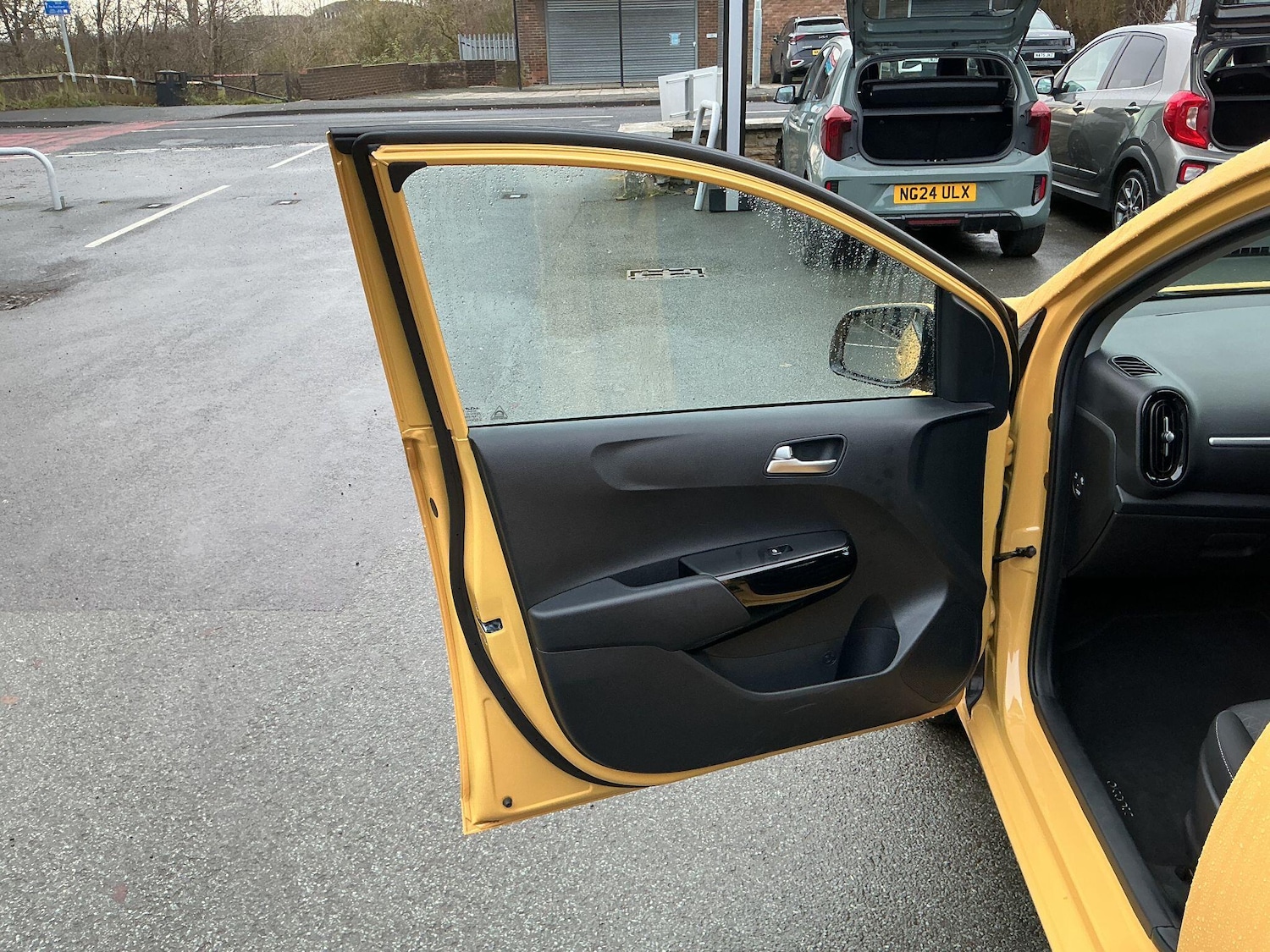 Used Kia Picanto 2023 for sale - 76953254: Photo 24