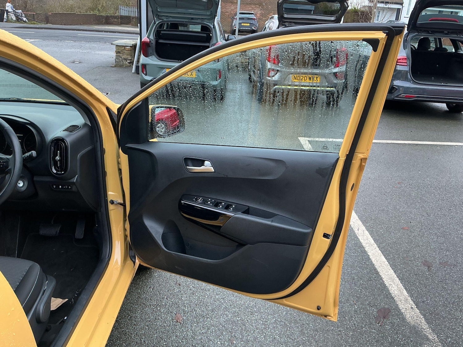 Used Kia Picanto 2023 for sale - 76953254: Photo 26