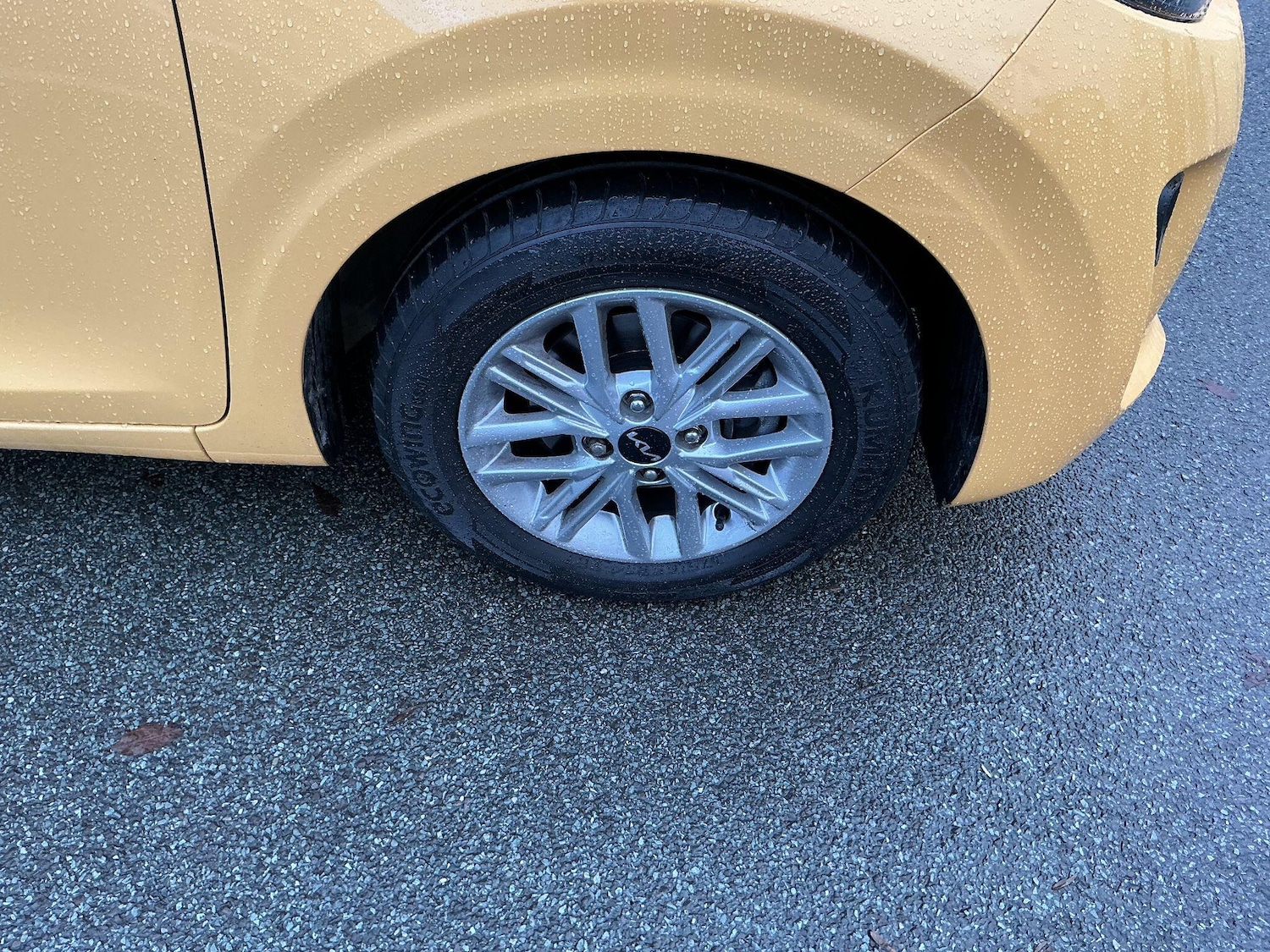 Used Kia Picanto 2023 for sale - 76953254: Photo 27