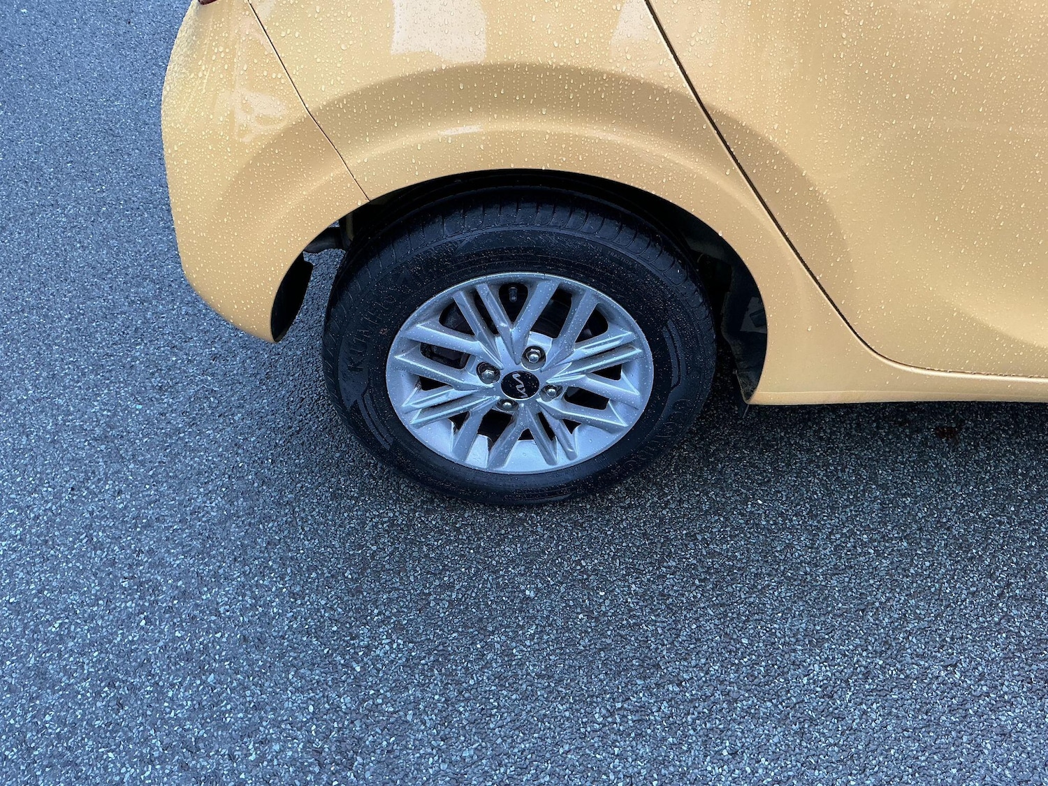 Used Kia Picanto 2023 for sale - 76953254: Photo 28