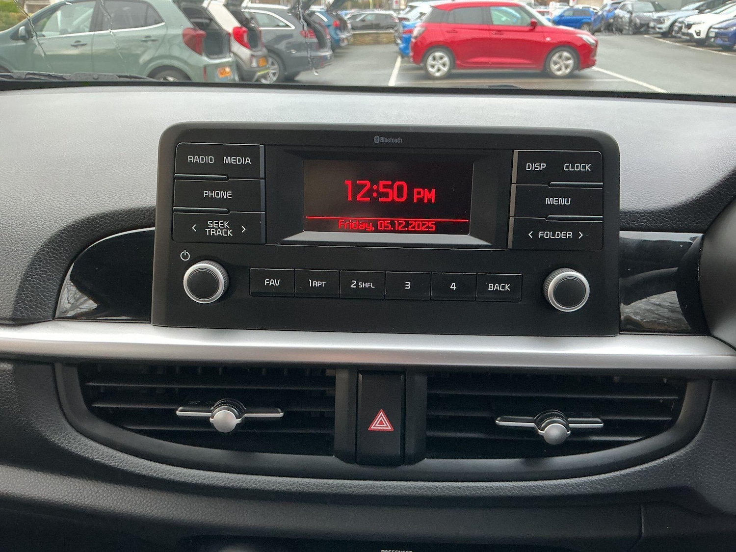 Used Kia Picanto 2023 for sale - 76953254: Photo 29