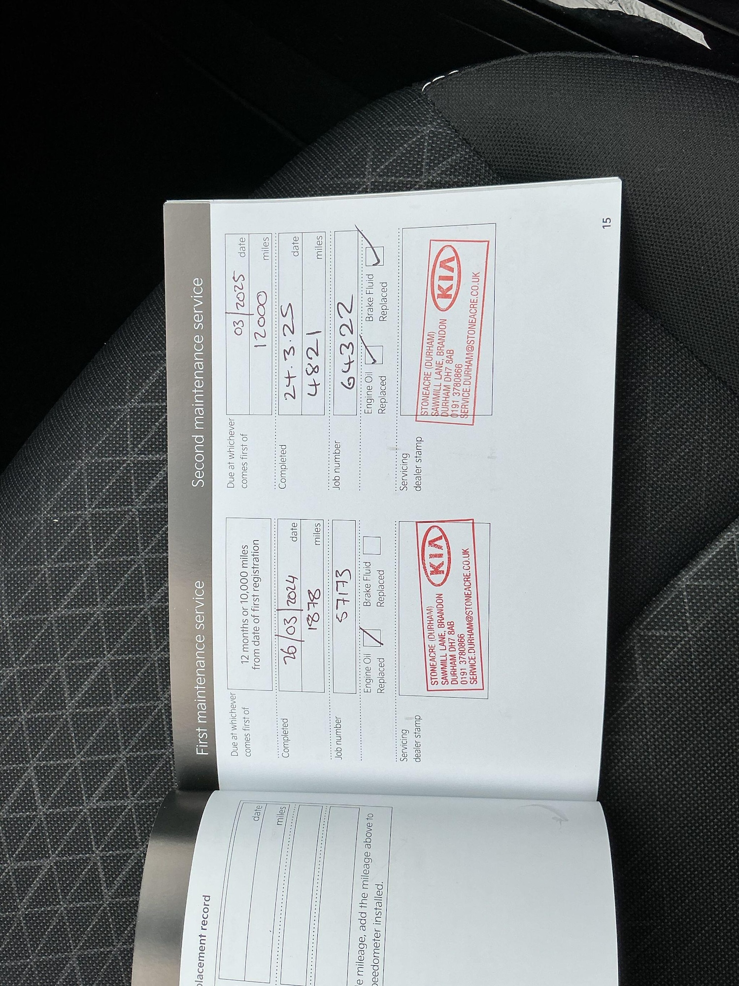 Used Kia Picanto 2023 for sale - 76953254: Photo 31