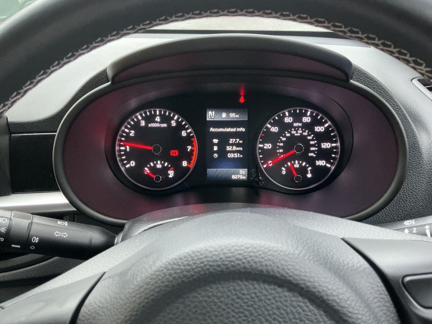 Used Kia Picanto 2023 for sale - 76953254: Photo 32