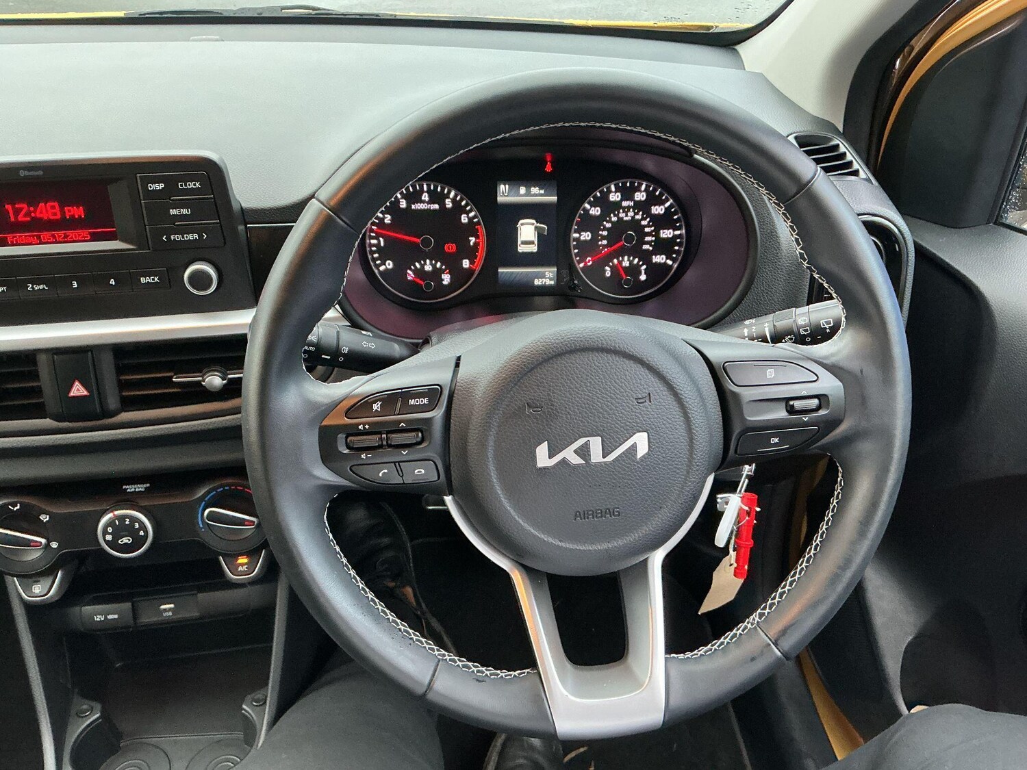 Used Kia Picanto 2023 for sale - 76953254: Photo 35