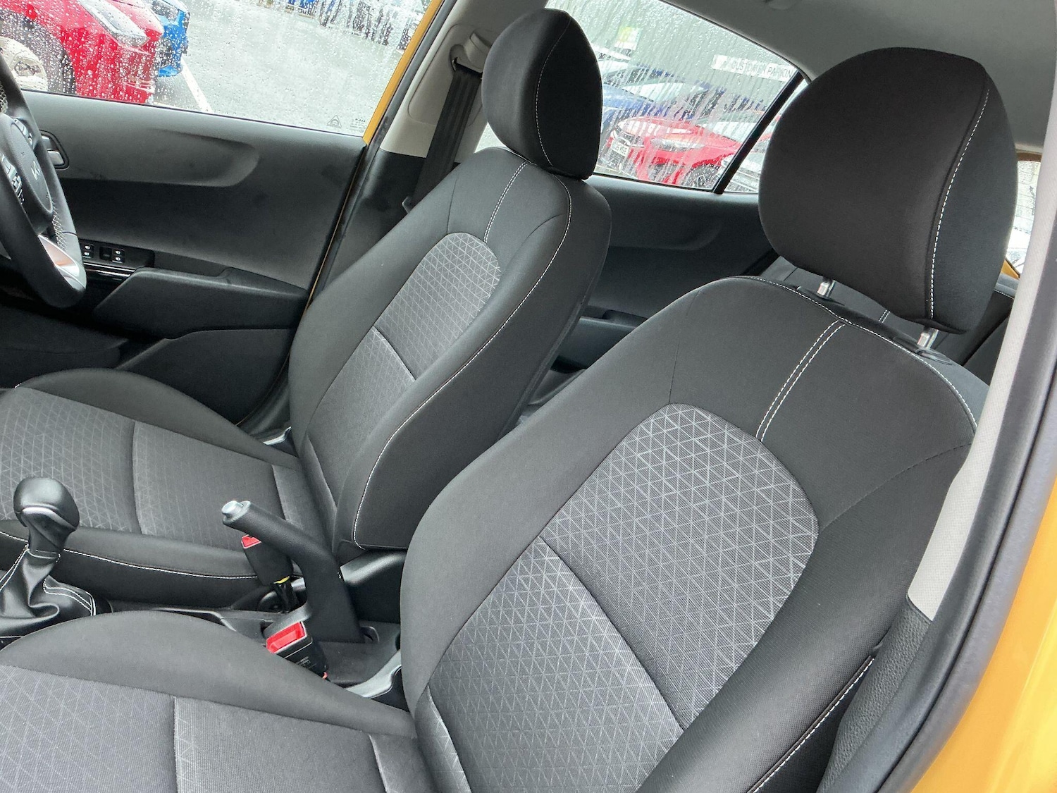 Used Kia Picanto 2023 for sale - 76953254: Photo 36