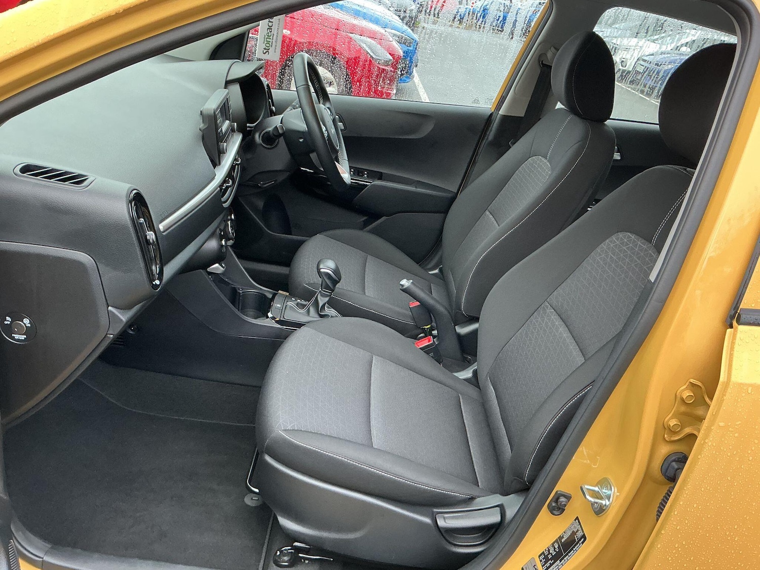 Used Kia Picanto 2023 for sale - 76953254: Photo 37