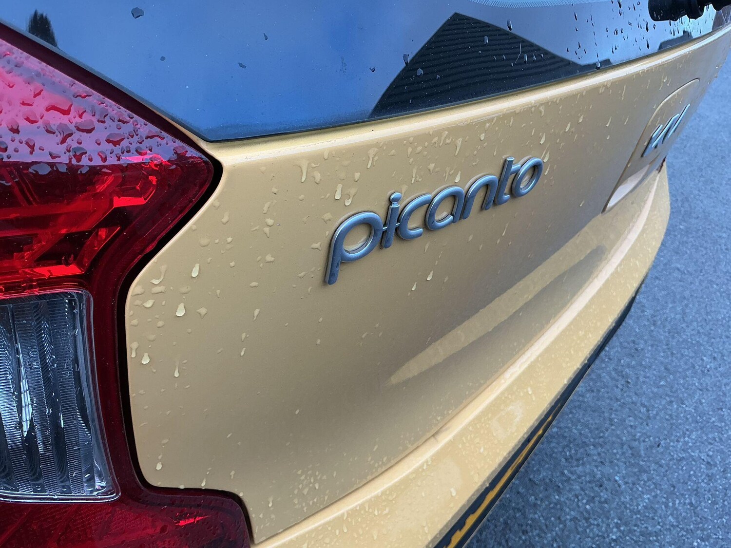 Used Kia Picanto 2023 for sale - 76953254: Photo 38