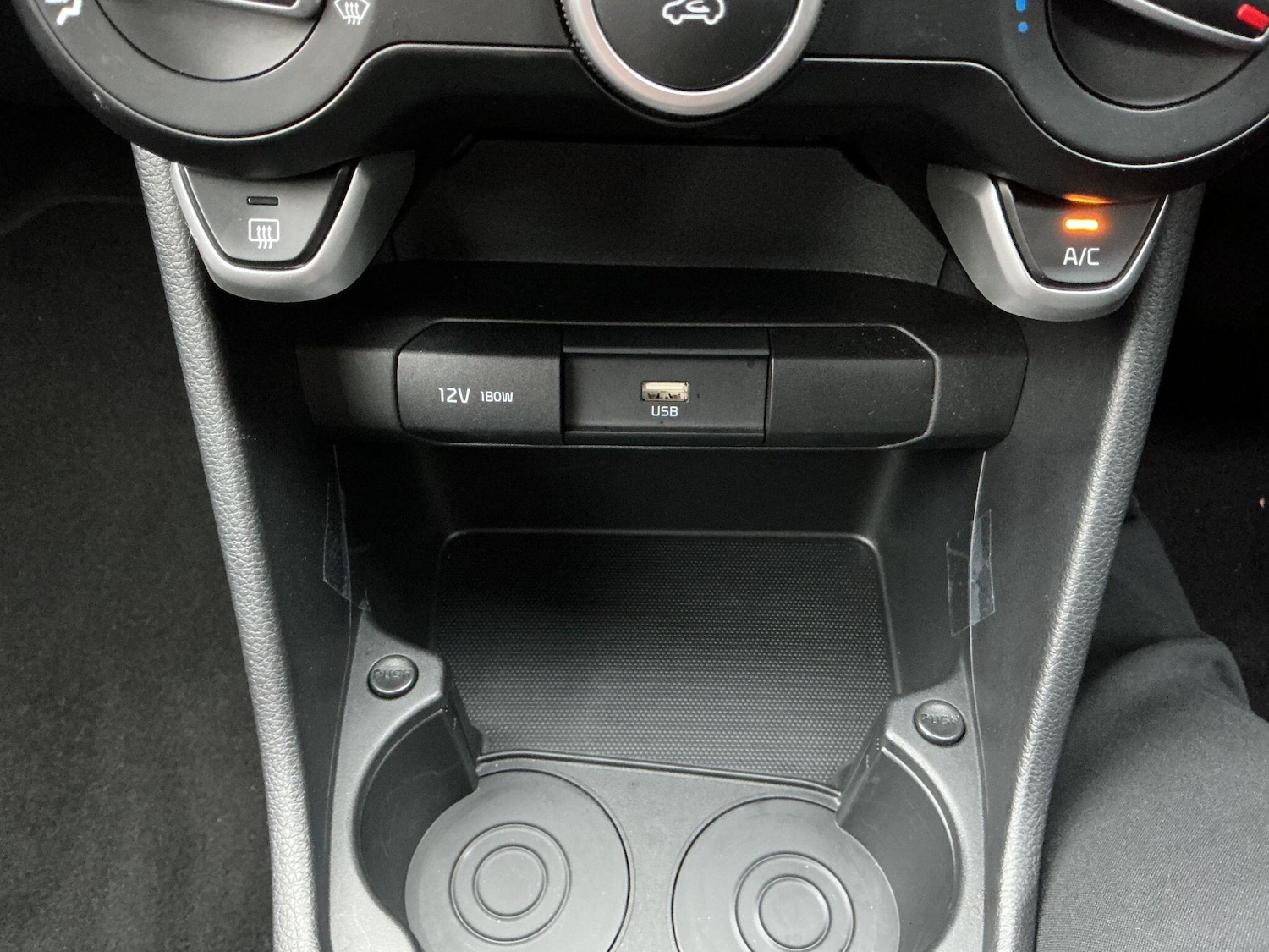 Used Kia Picanto 2023 for sale - 76953254: Photo 39