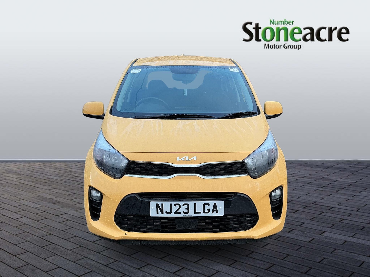 Used Kia Picanto 2023 for sale - 76953254: Photo 4