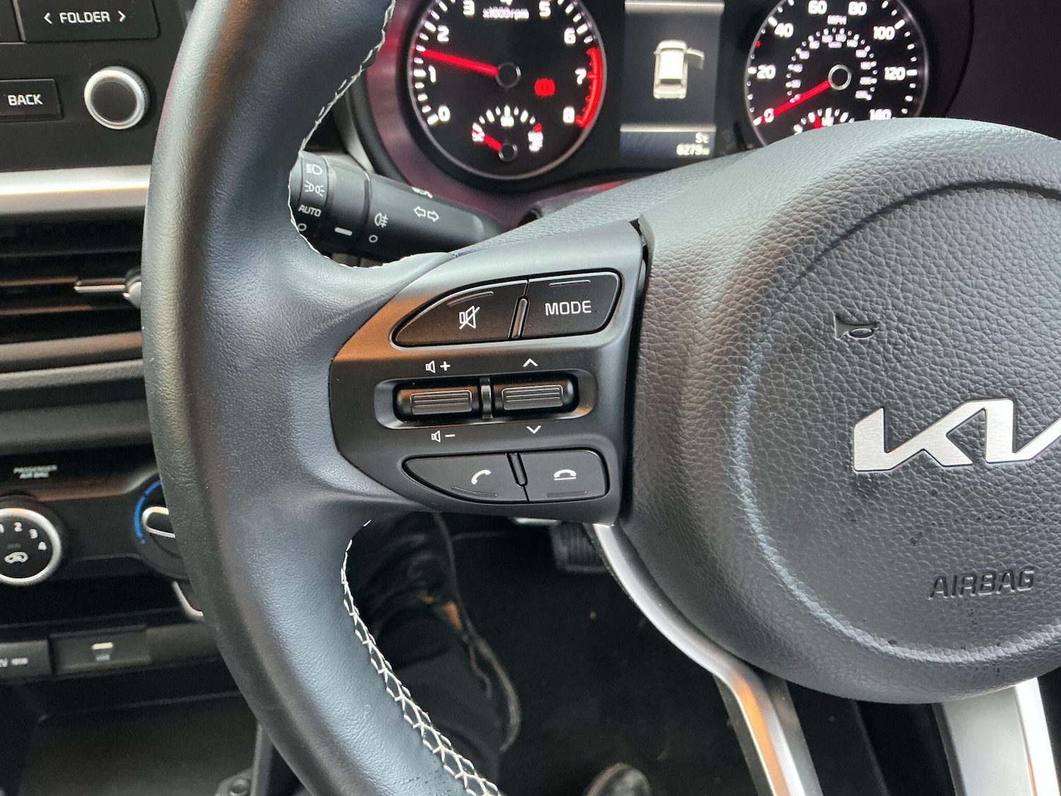 Used Kia Picanto 2023 for sale - 76953254: Photo 42