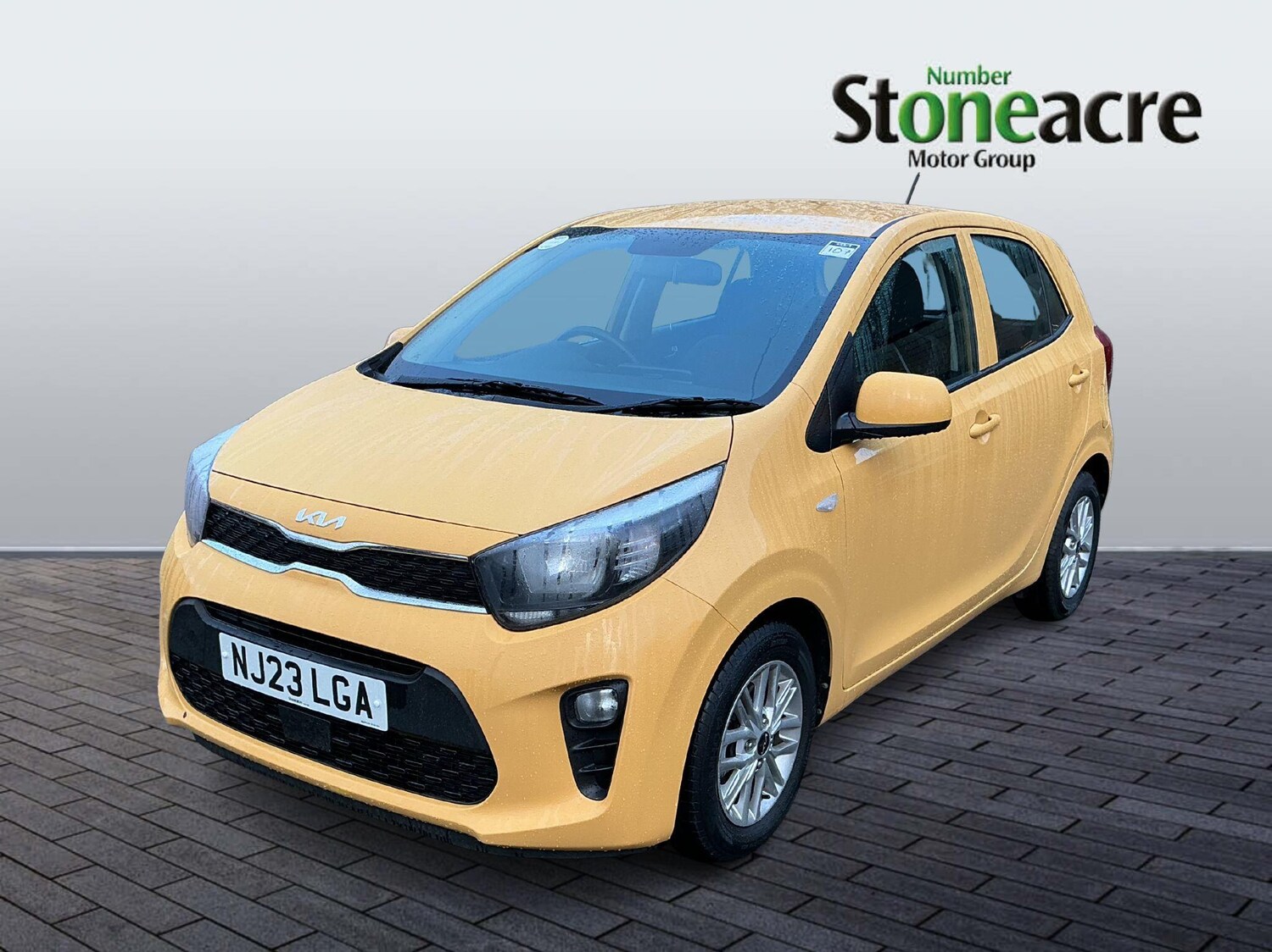 Used Kia Picanto 2023 for sale - 76953254: Photo 5