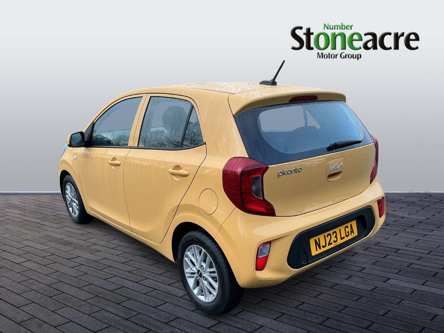 Used Kia Picanto 2023 for sale - 76953254: Photo 6