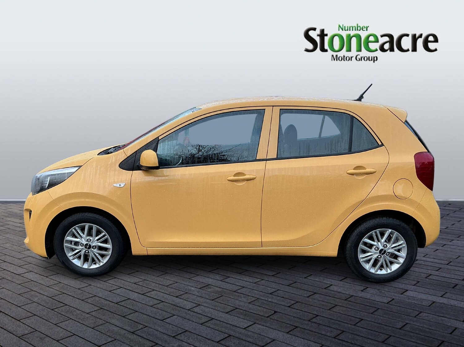 Used Kia Picanto 2023 for sale - 76953254: Photo 7