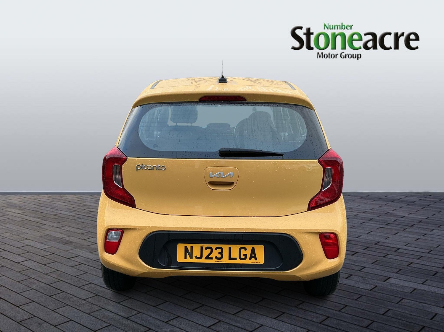 Used Kia Picanto 2023 for sale - 76953254: Photo 8