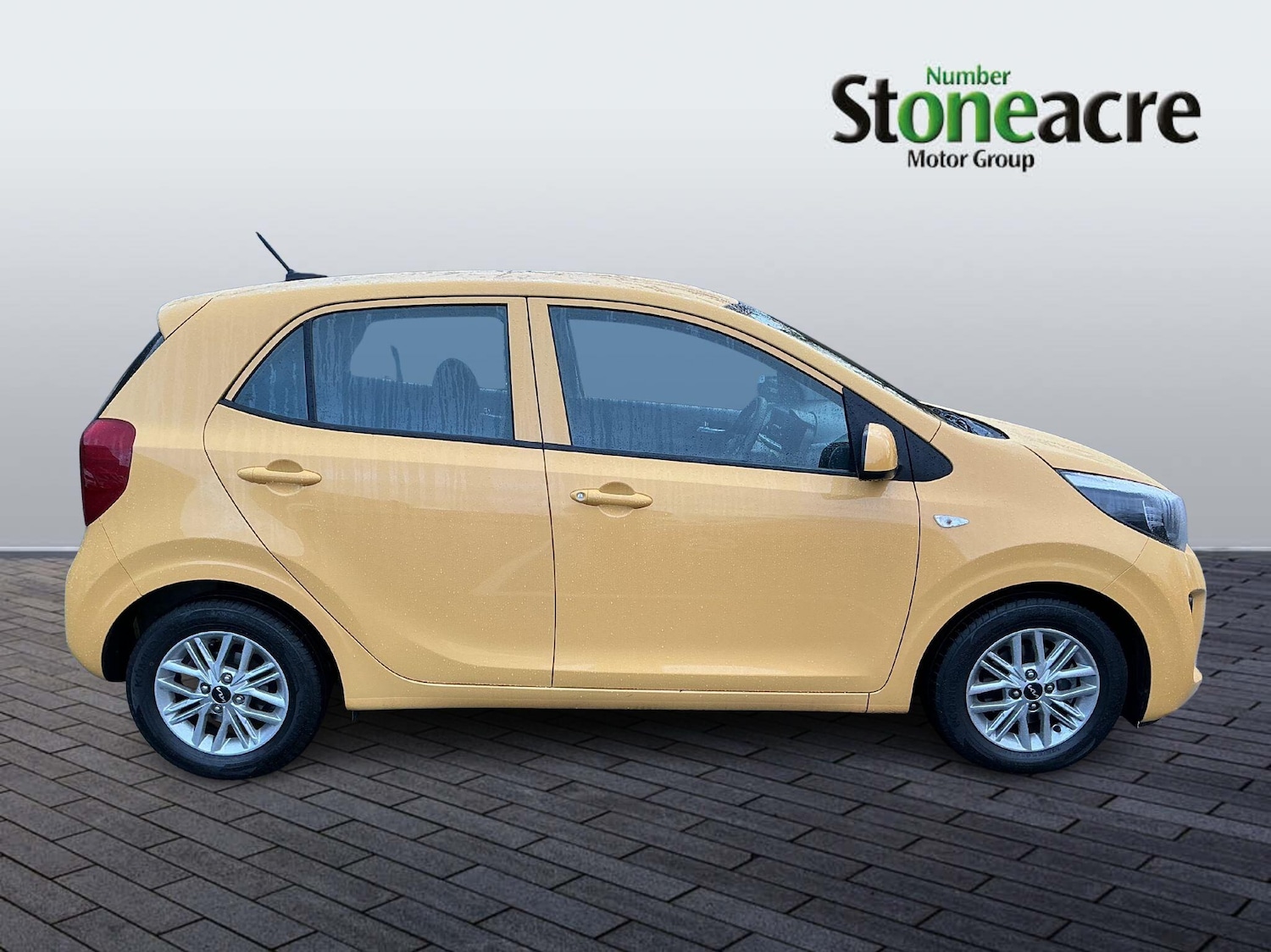 Used Kia Picanto 2023 for sale - 76953254: Photo 9