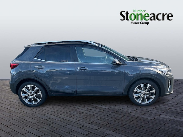 Used Kia Stonic 2022 for sale - 76326356: Photo 10