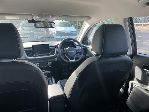 Used Kia Stonic 2022 for sale - 76326356: Photo 17