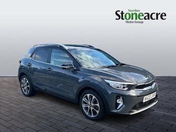 Kia - Stonic