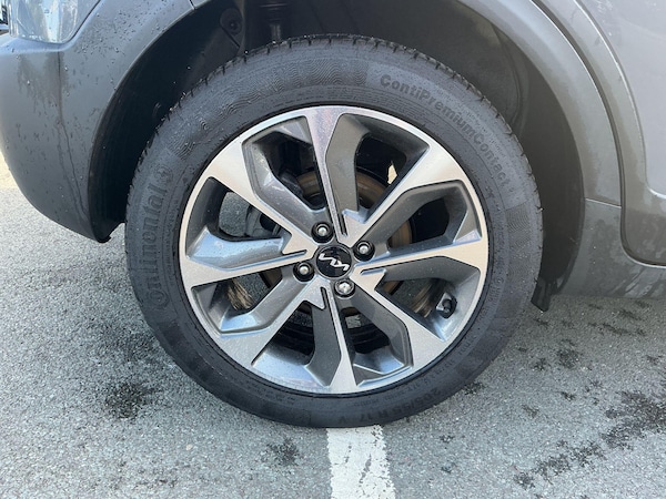 Used Kia Stonic 2022 for sale - 76326356: Photo 36