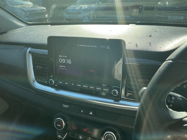Used Kia Stonic 2022 for sale - 76326356: Photo 39