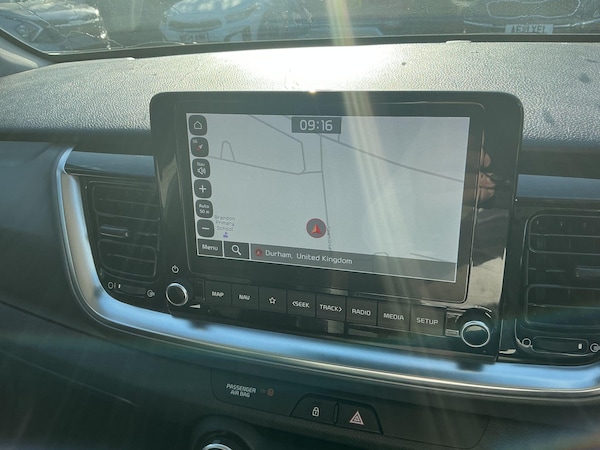Used Kia Stonic 2022 for sale - 76326356: Photo 40