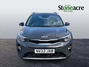 Used Kia Stonic 2022 for sale - 76326356: Photo 4