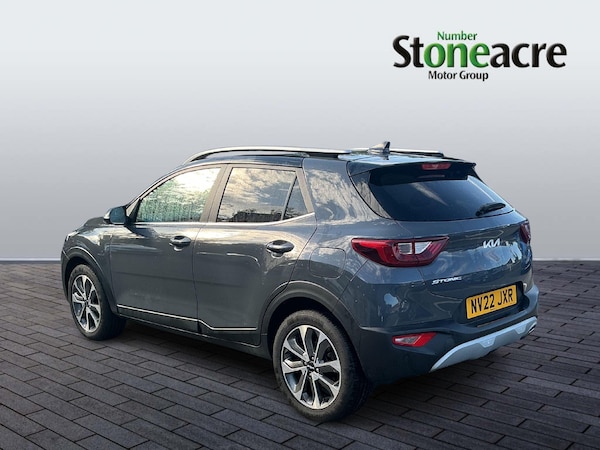 Used Kia Stonic 2022 for sale - 76326356: Photo 6