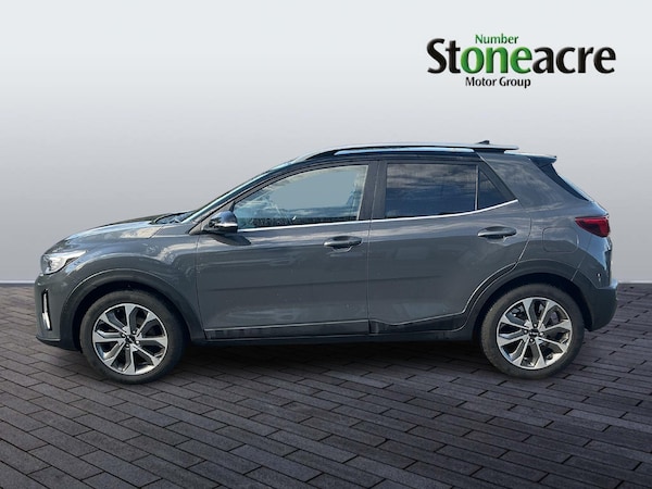 Used Kia Stonic 2022 for sale - 76326356: Photo 7