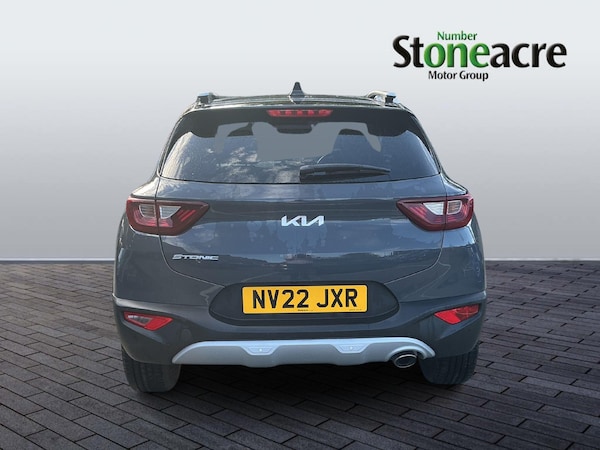 Used Kia Stonic 2022 for sale - 76326356: Photo 9