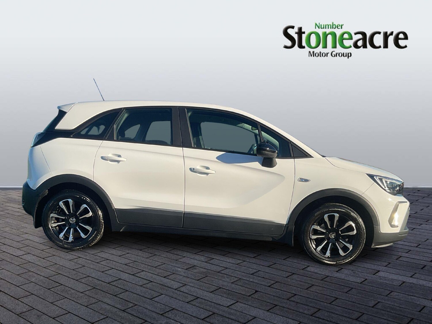 Used Vauxhall Crossland 2022 for sale - 78157337: Photo 10