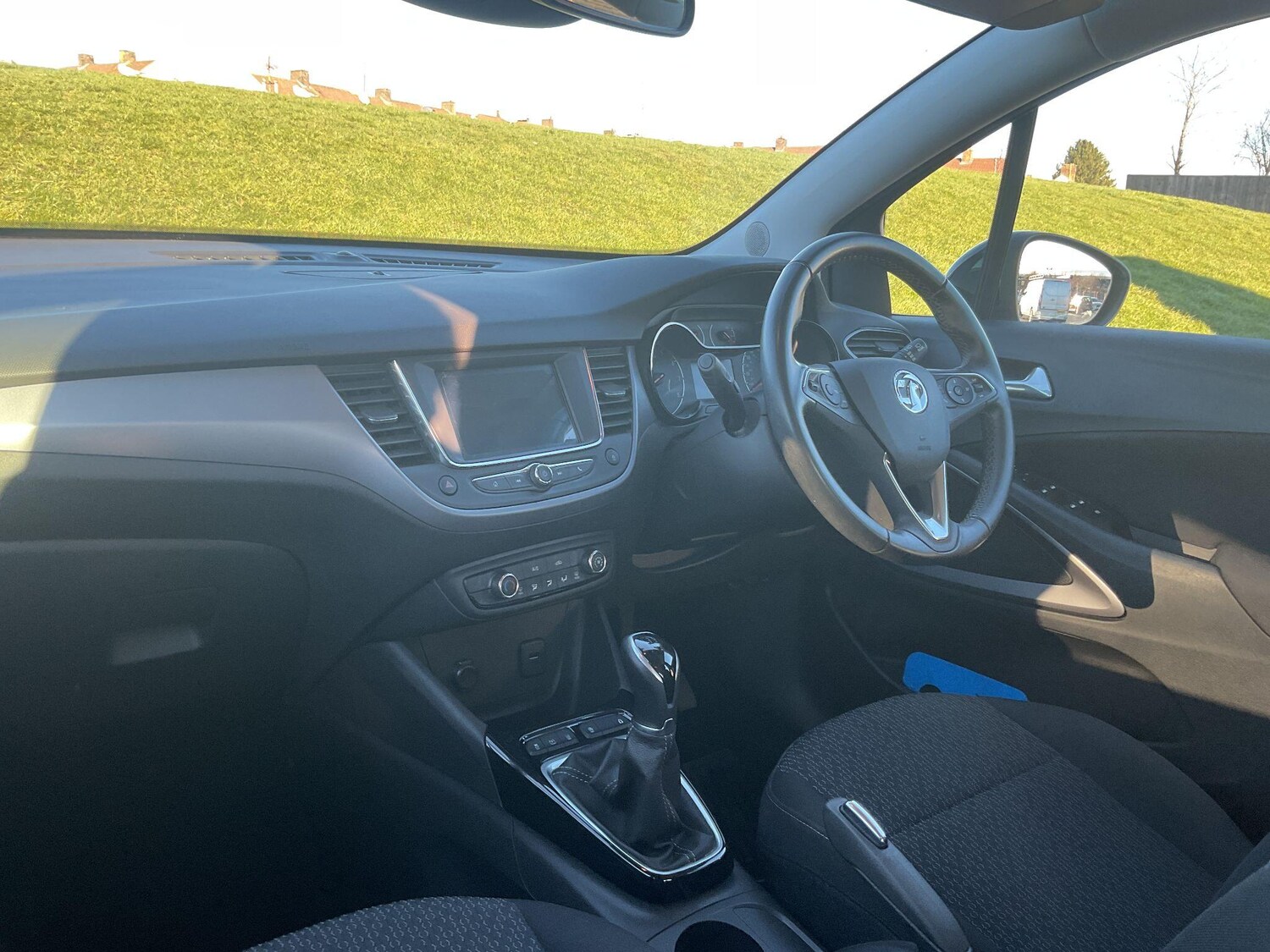 Used Vauxhall Crossland 2022 for sale - 78157337: Photo 13