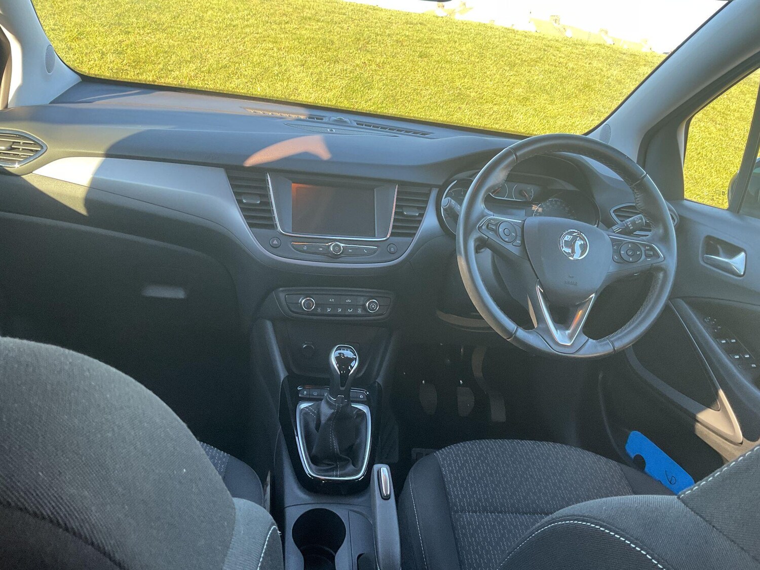 Used Vauxhall Crossland 2022 for sale - 78157337: Photo 14