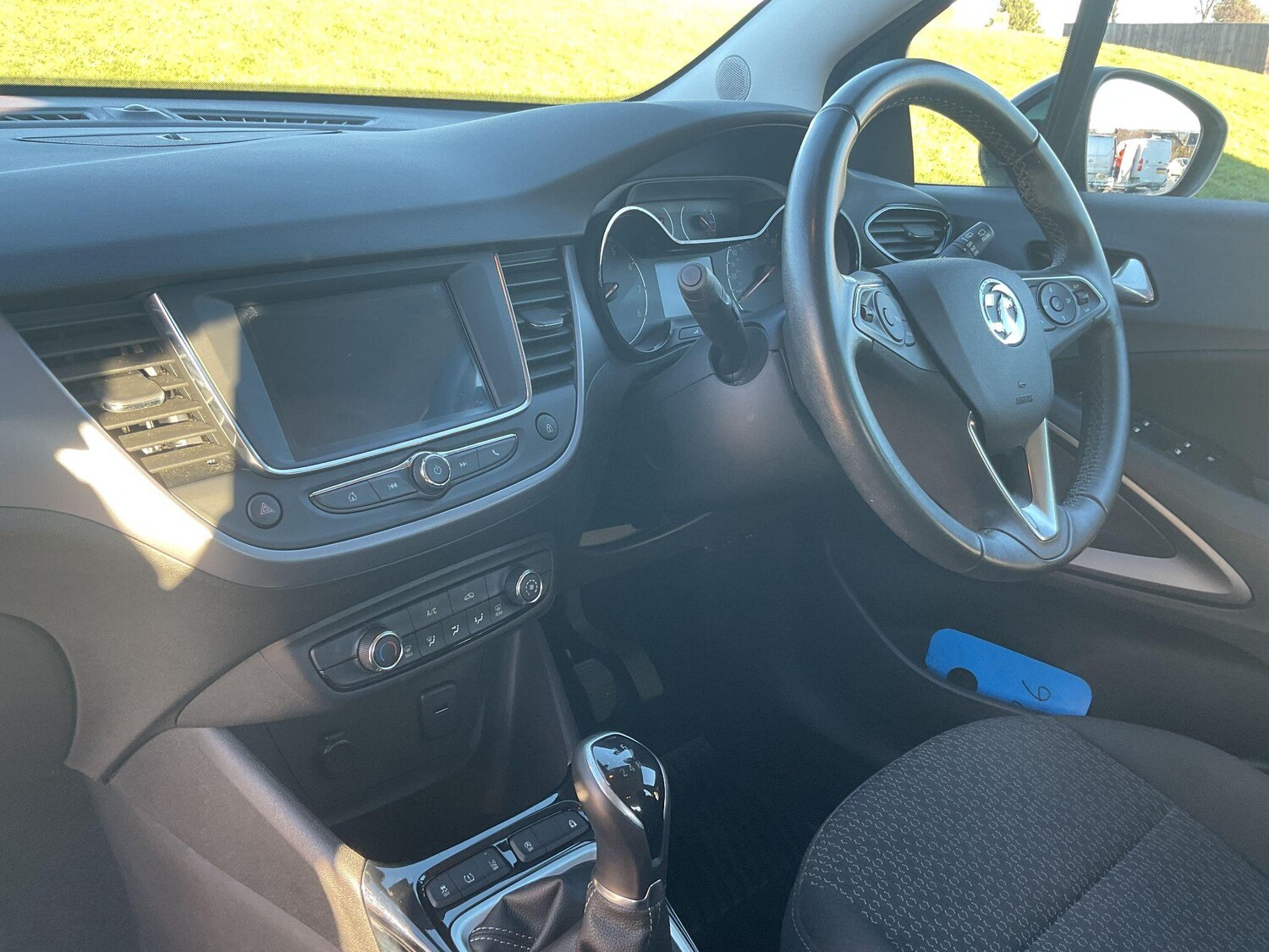 Used Vauxhall Crossland 2022 for sale - 78157337: Photo 17