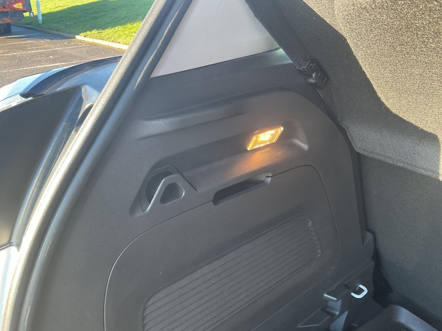 Used Vauxhall Crossland 2022 for sale - 78157337: Photo 18