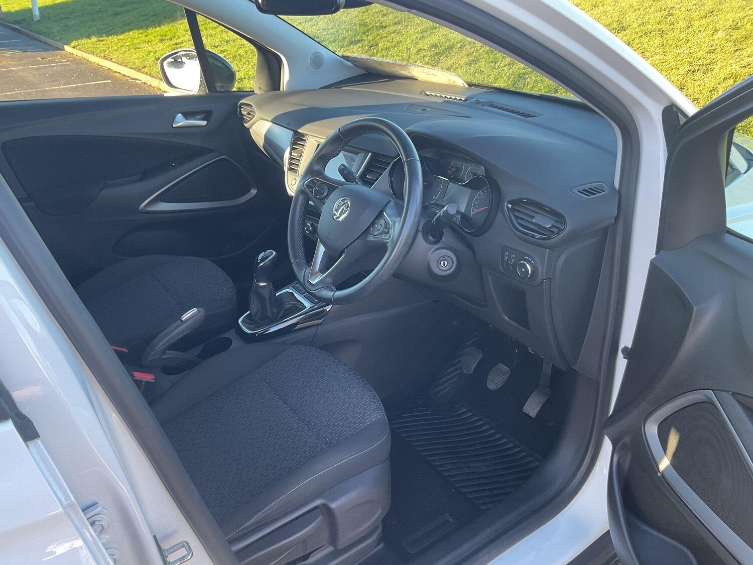 Used Vauxhall Crossland 2022 for sale - 78157337: Photo 19