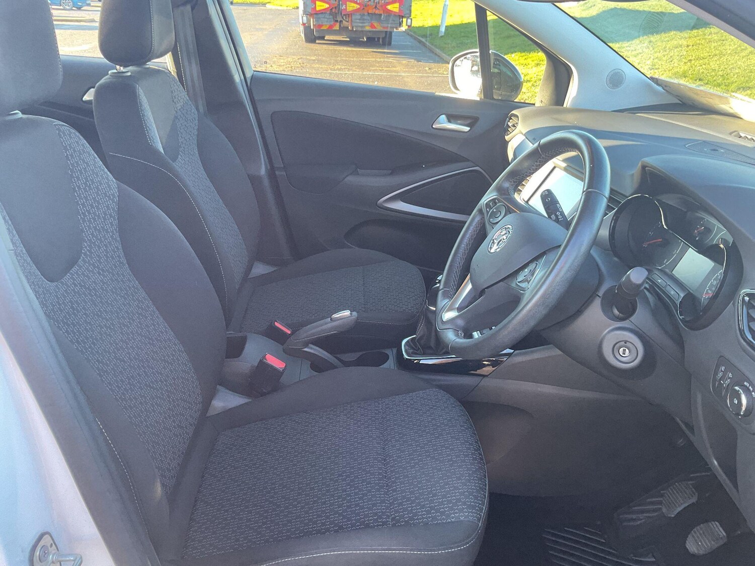 Used Vauxhall Crossland 2022 for sale - 78157337: Photo 20
