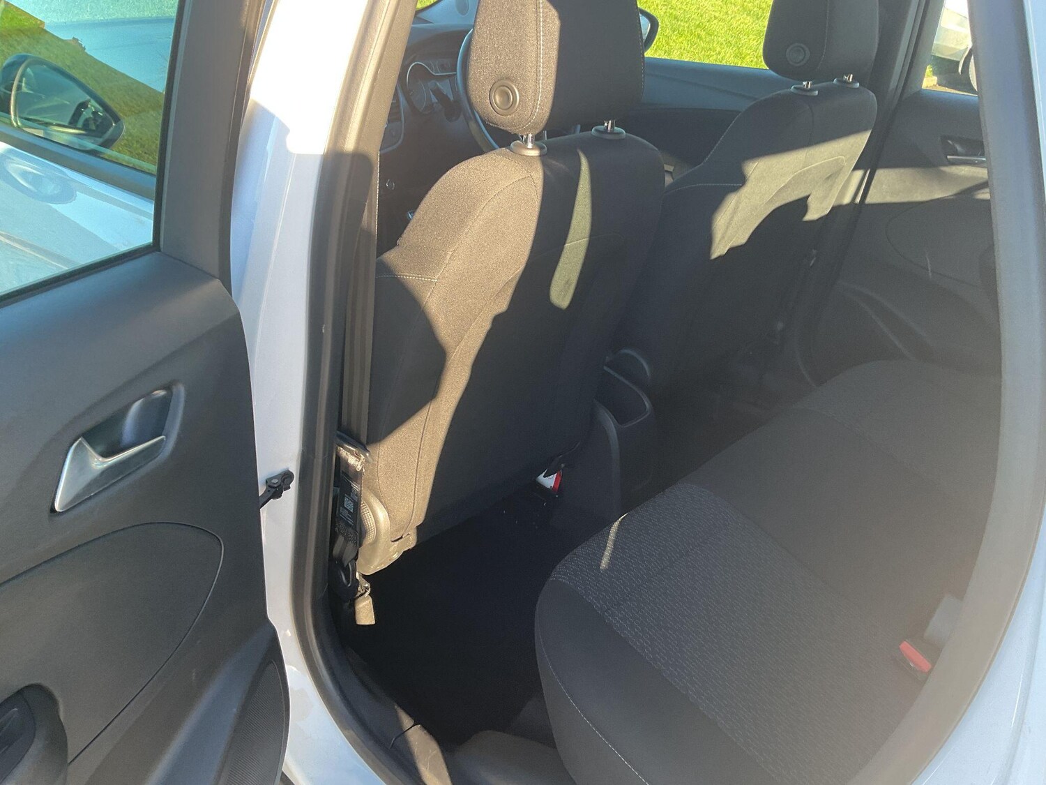 Used Vauxhall Crossland 2022 for sale - 78157337: Photo 22