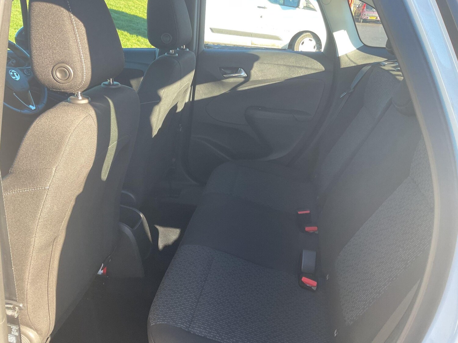 Used Vauxhall Crossland 2022 for sale - 78157337: Photo 23