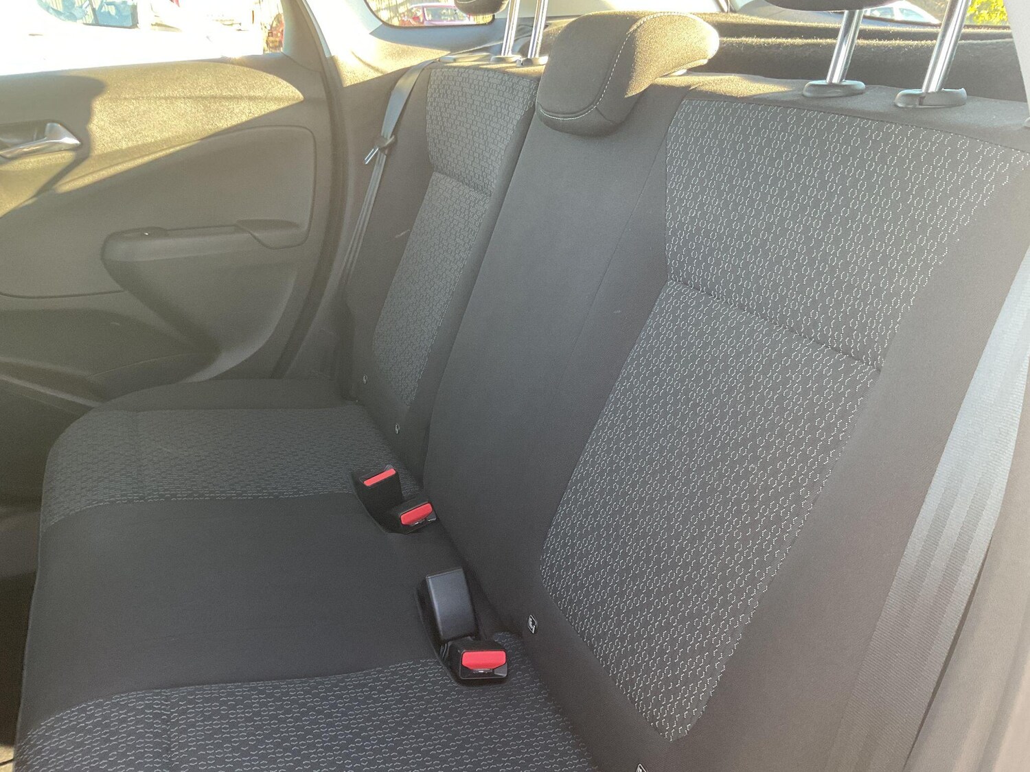 Used Vauxhall Crossland 2022 for sale - 78157337: Photo 24