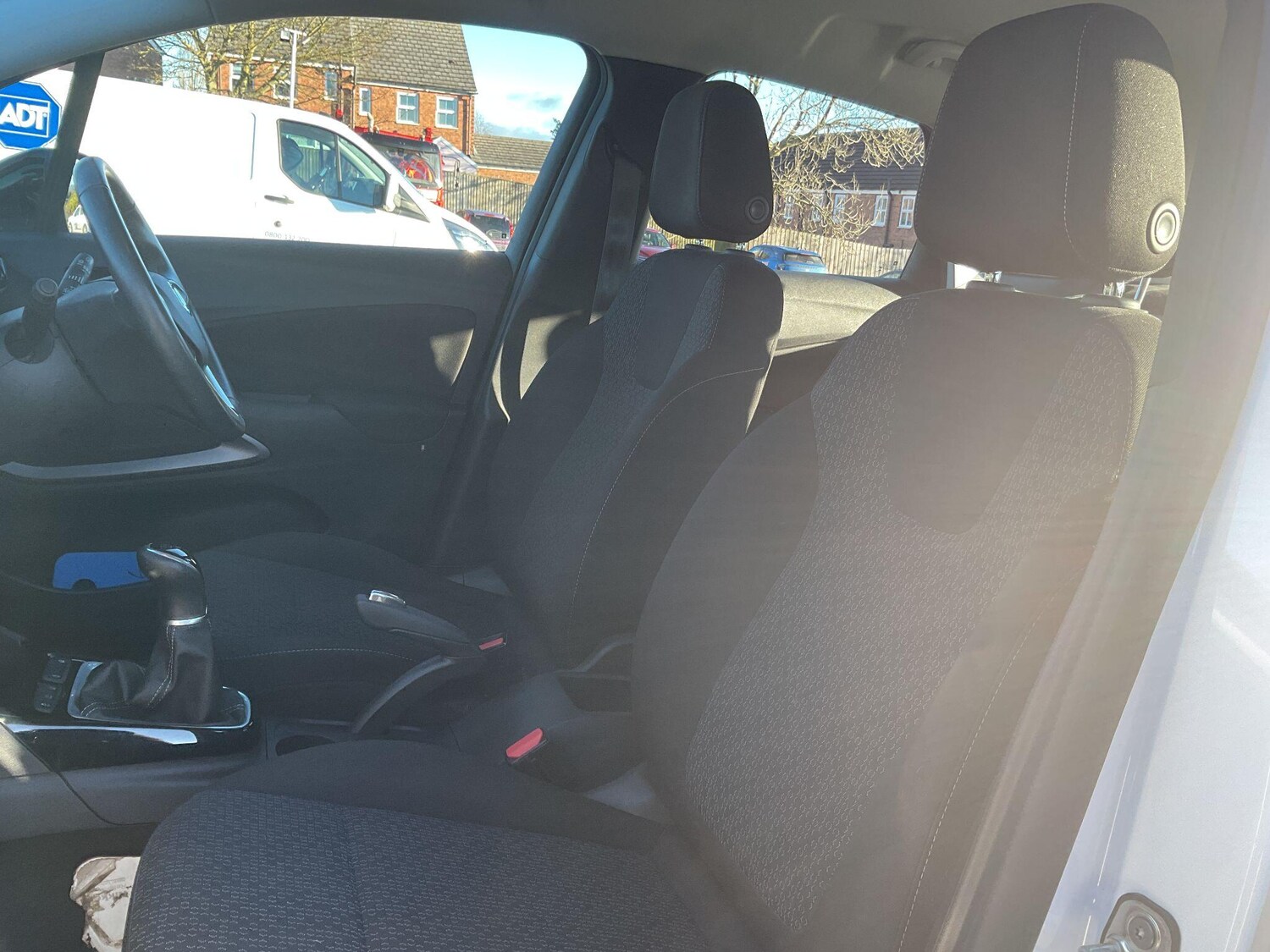 Used Vauxhall Crossland 2022 for sale - 78157337: Photo 27