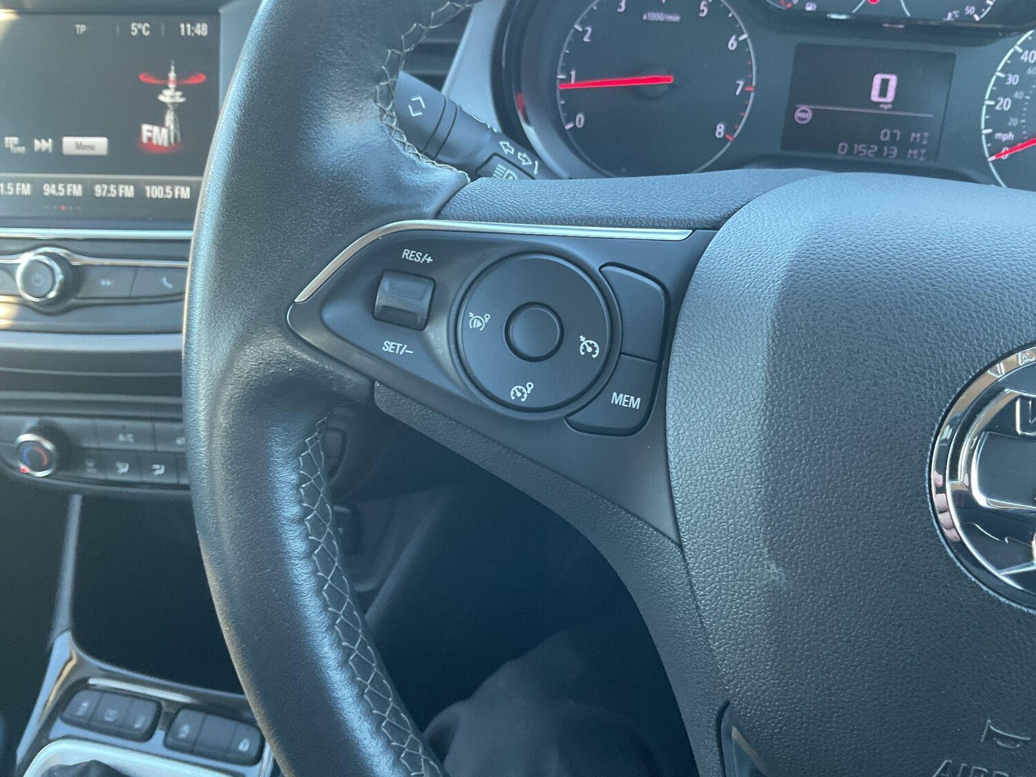 Used Vauxhall Crossland 2022 for sale - 78157337: Photo 30