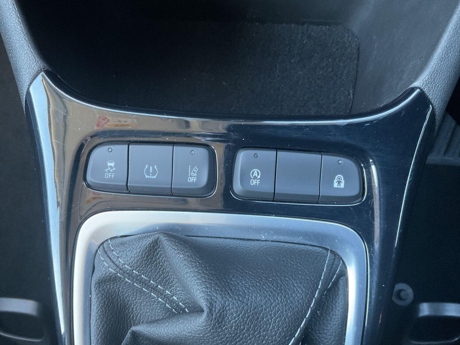 Used Vauxhall Crossland 2022 for sale - 78157337: Photo 34