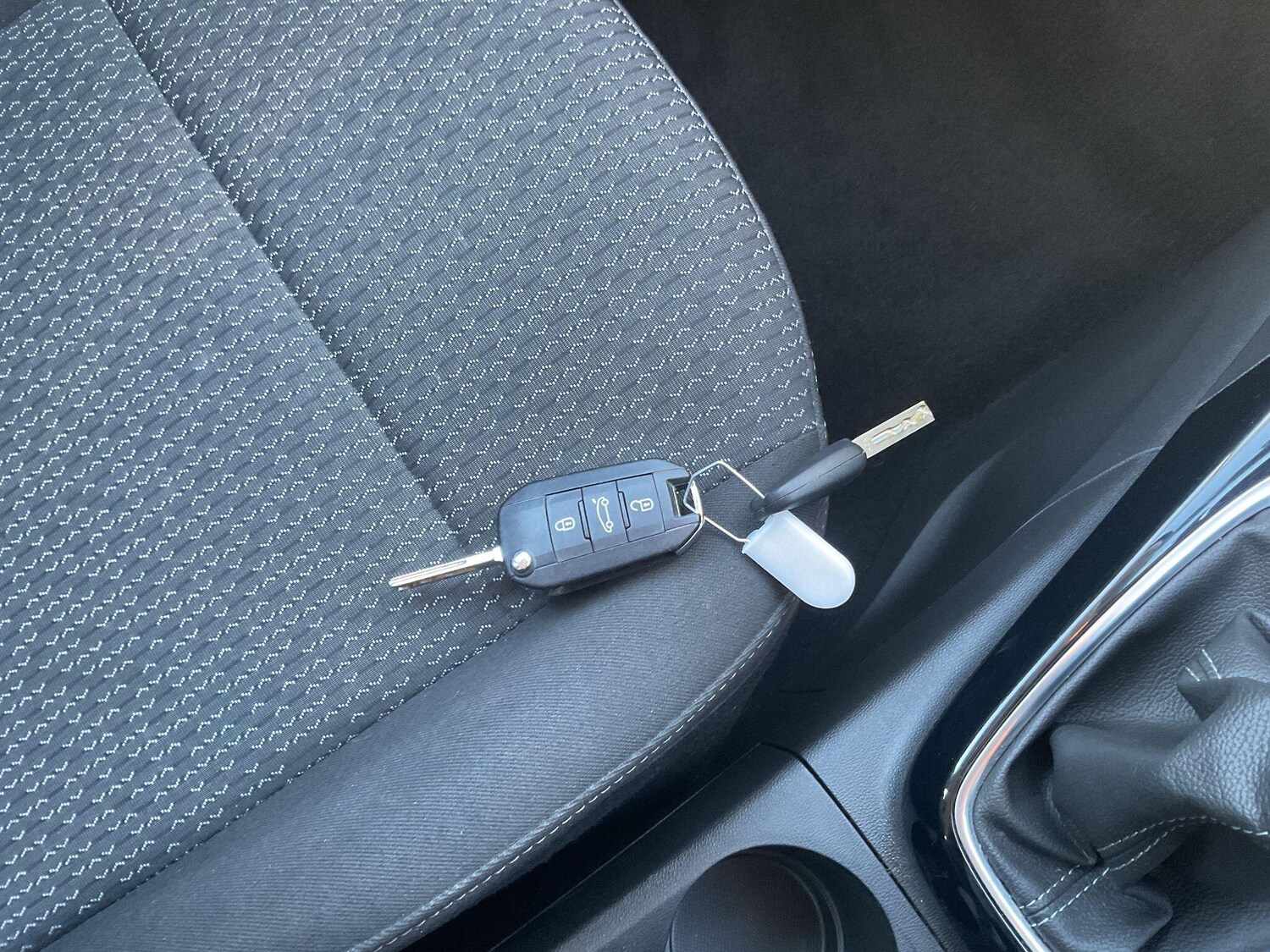 Used Vauxhall Crossland 2022 for sale - 78157337: Photo 37