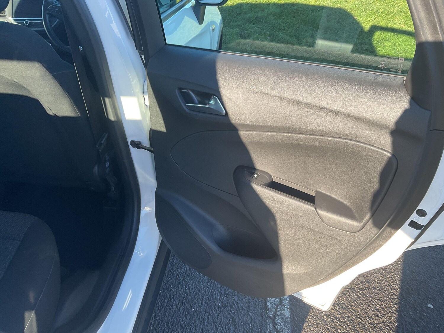 Used Vauxhall Crossland 2022 for sale - 78157337: Photo 39