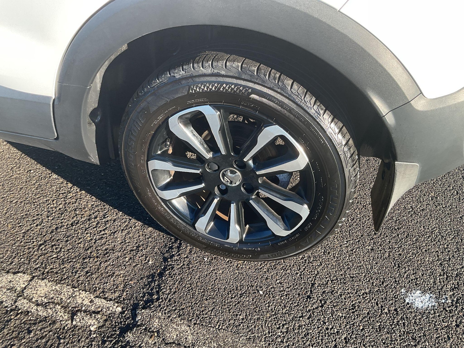 Used Vauxhall Crossland 2022 for sale - 78157337: Photo 42