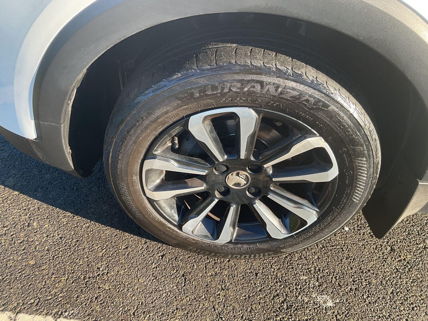 Used Vauxhall Crossland 2022 for sale - 78157337: Photo 43